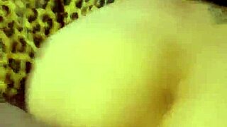 cherry and jupiter share close up doggystyle pov moments