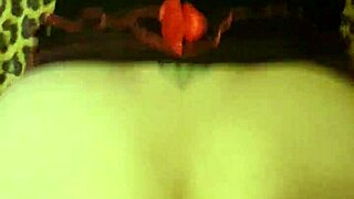 cherry and jupiter share close up doggystyle pov moments