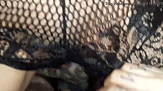 I Love Snuggling Under The Sheets With My Boyfriend