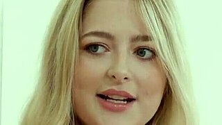 i insist my step mom lets me watch