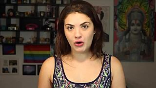 does this 18-year-old teen deserve a big handjob?