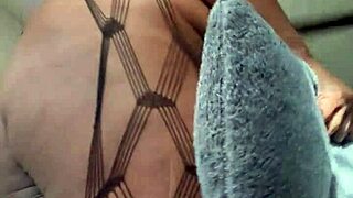 She's a great babysitter with big heart