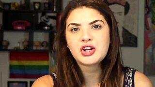 does this 18-year-old teen deserve a big handjob?