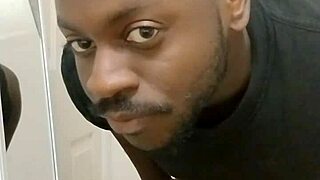 My hair has been growing for a whole month with potential for long dreads or braids