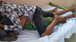 Hot Desi Romance Indian Husband Wife Sex