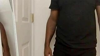 My hair has been growing for a whole month with potential for long dreads or braids