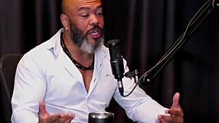 Redhead Shows Herself After Husband's Suggestion