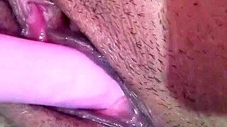 Look how this naughty girl cums in an explosive orgasm! She reaches intense pleasure.