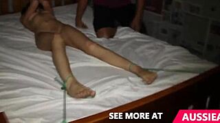 चेहरे पर माल