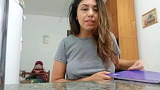 vlog sarah rosa actress proves nothing to anyone