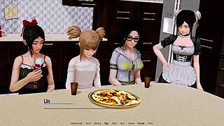 Guests Explore Luxurious Accommodations At Harem Hotel 22