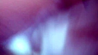 watch how i creampied twice this sweet tight pussy of a cheating wife that told her cuckold she was at gym