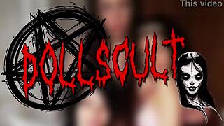 melody licks sissi's perfect pussy in doggy