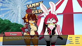 Comical Games In Heat Honeymoon Ch 1 Part 2 Adults Only!