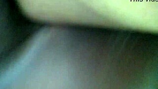 watch how i creampied twice this sweet tight pussy of a cheating wife that told her cuckold she was at gym