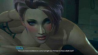 Lets play recall destiny 18+ path 2