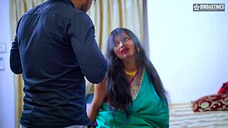 Desi innocent 18 teen wife extreme hardcore fucked full movie hindi audio