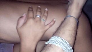 Hot indian desi step siblings intense sex