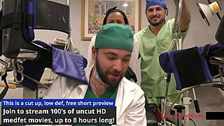 orgasm research inc - melany lopez