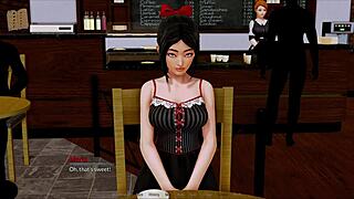 Guests Explore Luxurious Accommodations At Harem Hotel 22