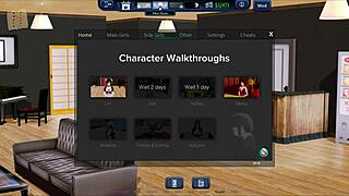 Guests Explore Luxurious Accommodations At Harem Hotel 22