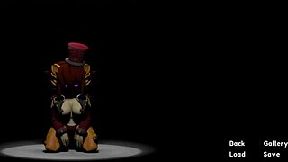 Comical Games In Heat Honeymoon Ch 1 Part 2 Adults Only!