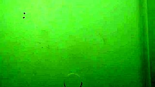 My girlfriend, who is Latina, gets down solo in a homemade amateur way in part 3 of the series.