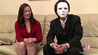 Netorare Performance With Husband Yoko