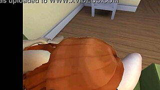 Wild Sex with a Redhead Slut in Every Position!