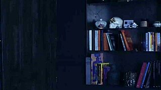 stepdad bends over and missionary fucks stepdaughter's bestie deepthroat