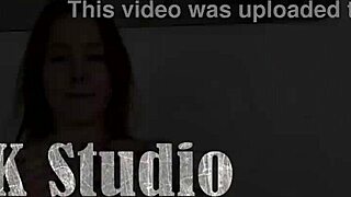 Flexible Nikole Murkovski Takes Brutal DP Anal - Gaping Asshole Orgasms Explode!