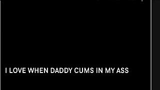 don whoe, wanna cum deep in nina rivera's tight ass and pussy creampie?