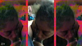 I tip my photographer by sucking his big cock after instagram shoot