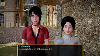 what secrets hide in my new family dynamics