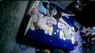 BEHIND THE SCENES OF A BEAUTIFUL WOMAN MASTURBATING