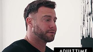 payton preslee pounds cock on wife's phone call