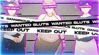 ntrman watches helplessly as his japanese milf gets creampied hard by another man right in front of his teen eyes