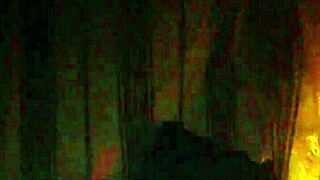 skylaray stuffs her ass with dildo in solo homemade anal play