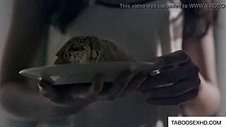 i'm like totally owned by this older dude bending me over for rough doggystyle domination ugh