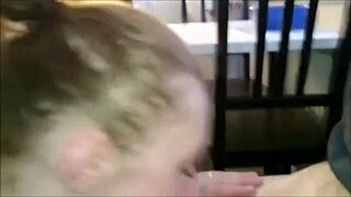 i deepthroat this amateur babe