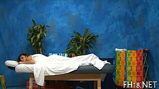 wanna master these massage moves that lead straight to wild sex?