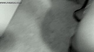 sexy roxy leashed like a whore slave for her latina master's bdsm leash watch her submit