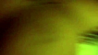 hot bride says she's only here one night so i slam her big ass with monster black cock at wedding