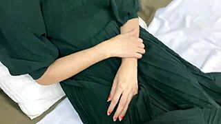 Homemade Indian Jaat roughly fucks cute blonde deepthroat squirting pussy first time roleplay