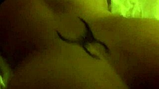 hot bride says she's only here one night so i slam her big ass with monster black cock at wedding