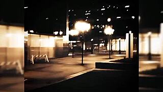 vancouver canadian slaps his monster big cock while masturbating in humiliation solo 😈🍆💦