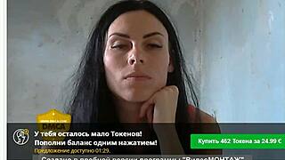 russian mistress dominates with fierce femdom control in every scene