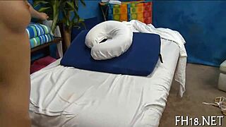 wanna master these massage moves that lead straight to wild sex?