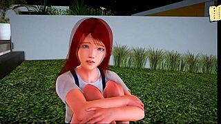 my new family 299 gets so erotic with hot action 🔥😏💋