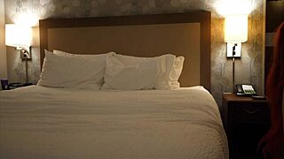 hotwife, you fuck that hung bartender on vacation so good??